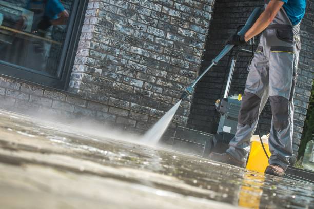 Trusted Gregory, TX  Pressure Washing Services Experts