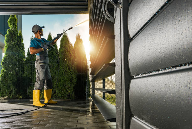 Best Restaurant Pressure Washing  in Gregory, TX